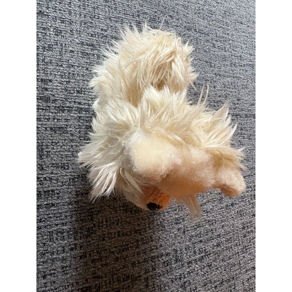 American Girl Plush Dog Bundle Of 3 - Brown White & Tan - Polyester Fiber Plasti - Picture 16 of 16